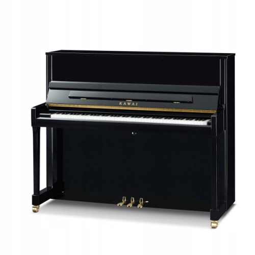 Kawai K 300 Klavir, Sjajno Crni