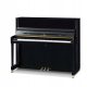 Kawai K 300 Klavir, Sjajno Crni