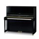 Kawai K 600 crni sjajni klavir