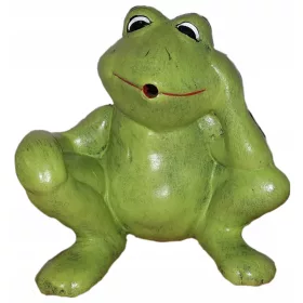  ŽABA FIGURICA ŽABA VRTNE ŽABE UKRASI