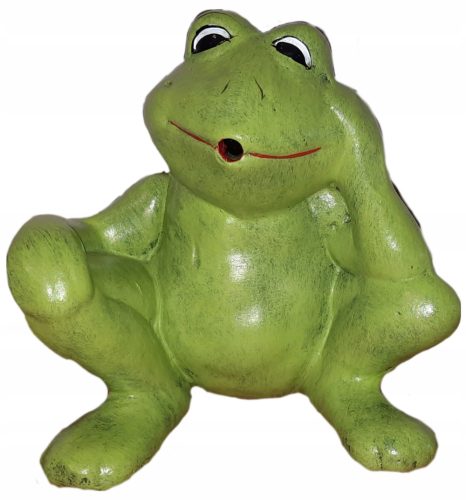  ŽABA FIGURICA ŽABA VRTNE ŽABE UKRASI
