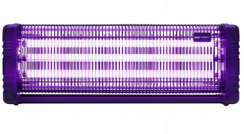  Profesionalna insekticidna lampa 400m2, 60W, 1600Volt
