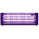  Profesionalna insekticidna lampa 400m2, 60W, 1600Volt