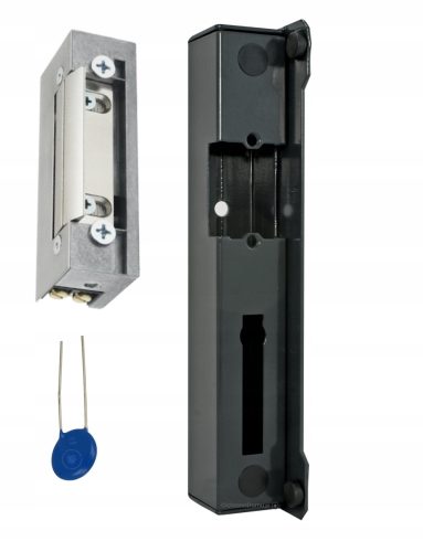 Električni udarnik S12U + kaseta za portafon + varistor
