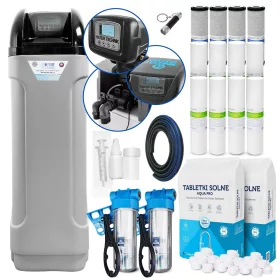 Water Technic 32 pametni omekšivač 32 l