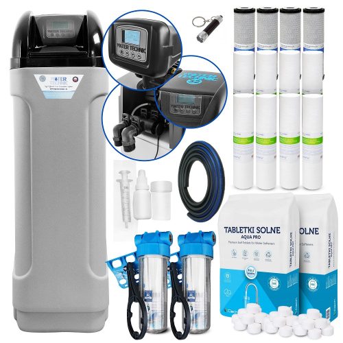 Water Technic 32 pametni omekšivač 32 l