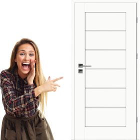   Otklopna vrata MILTON Poljski proizvođač - vrhunska kvaliteta i elegancija