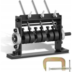 ODIZOLOWYWACZ DO KABLI RĘCZNY KOROWARKA 1-30MM