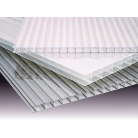 Poliweglan komorice za e-staklenik 6 m x 210 cm x 4 mm