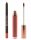Makeup Revolution Retro Luxe Mat Regal Set