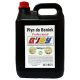 Tekućina za velike mjehuriće od sapunice - QJoy™ Professional - 5L