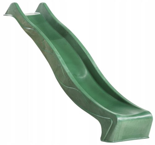 Vodeni tobogan 4IQ 219 cm tamno zeleni