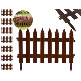 VRTNA OGRADA RETRO PALISADA OGRADA