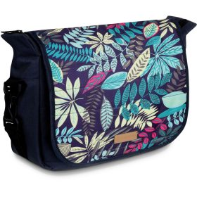 Zagatto ZG689 velika torba za kolica za mamu i tatu