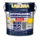 Lakma akrilna boja 011-10-002-0012 siva 10 l