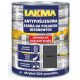  Lakma akrilna boja za beton 4 l GRAFIT mat
