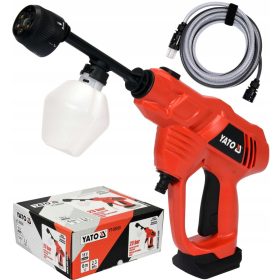   YATO Visokotlačni Perilica 18V Akumulatorska Bez Akumulatora