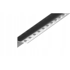EVISO linearni odvod elite profil Kosa traka 120 cm