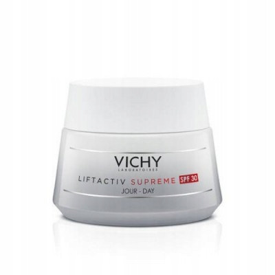 Vichy Liftactiv Supreme SPF 30 Dnevna Krema 50ml
