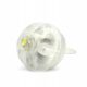  Mini bijelo LED svjetlo za balone, 10 kom