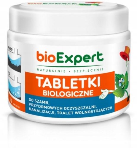 BIOLOŠKE TABLETE ProBakterija 12 komada