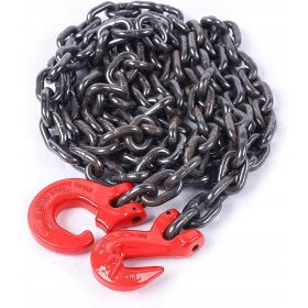  LANAC ZA KLIZENJE 3m 8mm 45kN G80 set