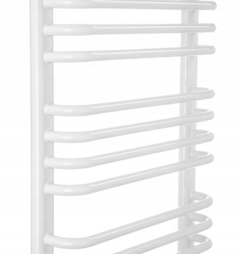 Električni kupaonski radijator Lux 900 W 550 x 1200 mm bijeli