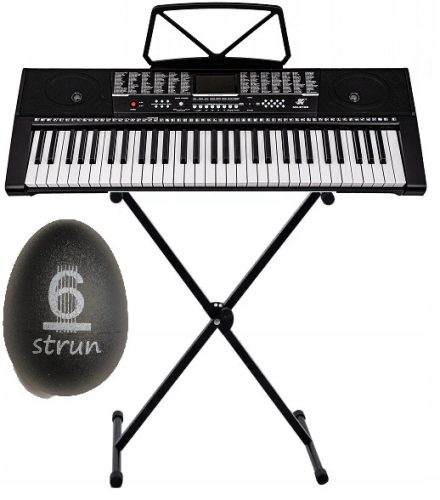 Profesionalna Tipkovnica MK 2102