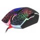 MightyMouse A4Tech BLOODY Blazing A70 Avago MIŠ 4000 DPI