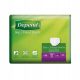DEPEND SLIP Super Plus za odrasle XL Pelene, 15 kom.