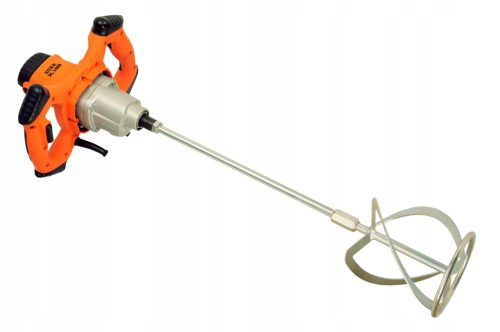 ATIKA Električna Miješalica 1350 W 140 mm