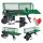 Cjepač drva Grasshopper LD7001