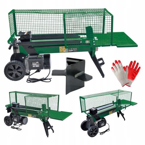 Cjepač drva Grasshopper LD7001