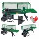 Cjepač drva Grasshopper LD7001