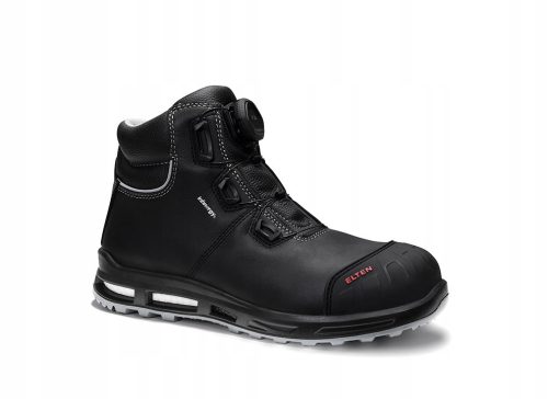Radne cipele ELTEN REACTION XXT Pro BOA Mid ESD S3 r46