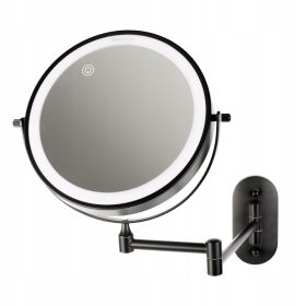 Faneco nagibno ogledalo, krug 200 x 200 mm