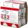 Resource Junior dječja medicinska hrana s okusom jagode - 4 x 200 ml