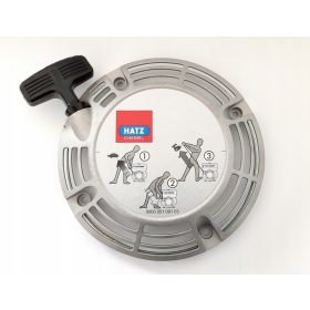 Starter za Hatz 1B20 i 1B30