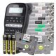 Brother PT-H110 Druk Etiketa + 10 MIX Traka TZE 231 631 431 731 335 12mm