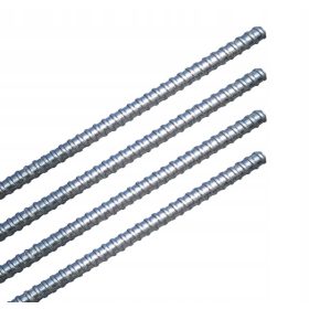 Ankra za betonske oplate, navojni šipka Ankra, 100 cm x 20