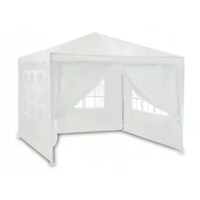 Paviljon Plonos Vrtni Party Šator 3x3m + 4 Stijene