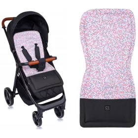 Mio Bebe PAMUČNI umetak za KOLICA, kolica