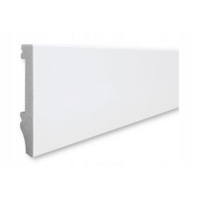 Imar traka 18 x 80, dužina 200cm, bijela