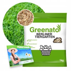  Greenato trava 200 m² 4 kg