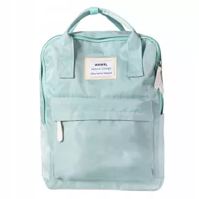   Uniseks Torba/Ruksak 2u1 za Gradsku i Školsku Upotrebu, Lagan i Praktičan