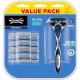 Wilkinson Hydro 5 Skin Protection Set za brijanje