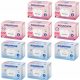 Filtr za vodu AQUAPHOR Maxfor x 5 i Maxfor Mg x5, set od 10 kom