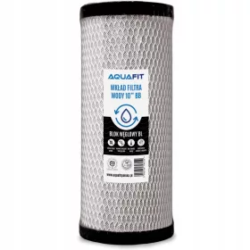   Aquafit filter uložak za vodu 10" BB Big Blue Carbon Block BL 0 l
