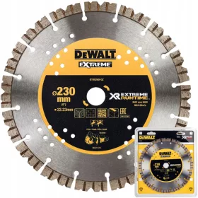   DEWALT Profesionalni Dijamantni Disk za Beton 230mm x 22.23mm