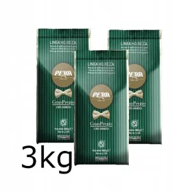    Pera Gran Pregio kava u zrnu 100% Arabica Talijanski set 3kg